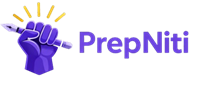 Prep Niti Logo